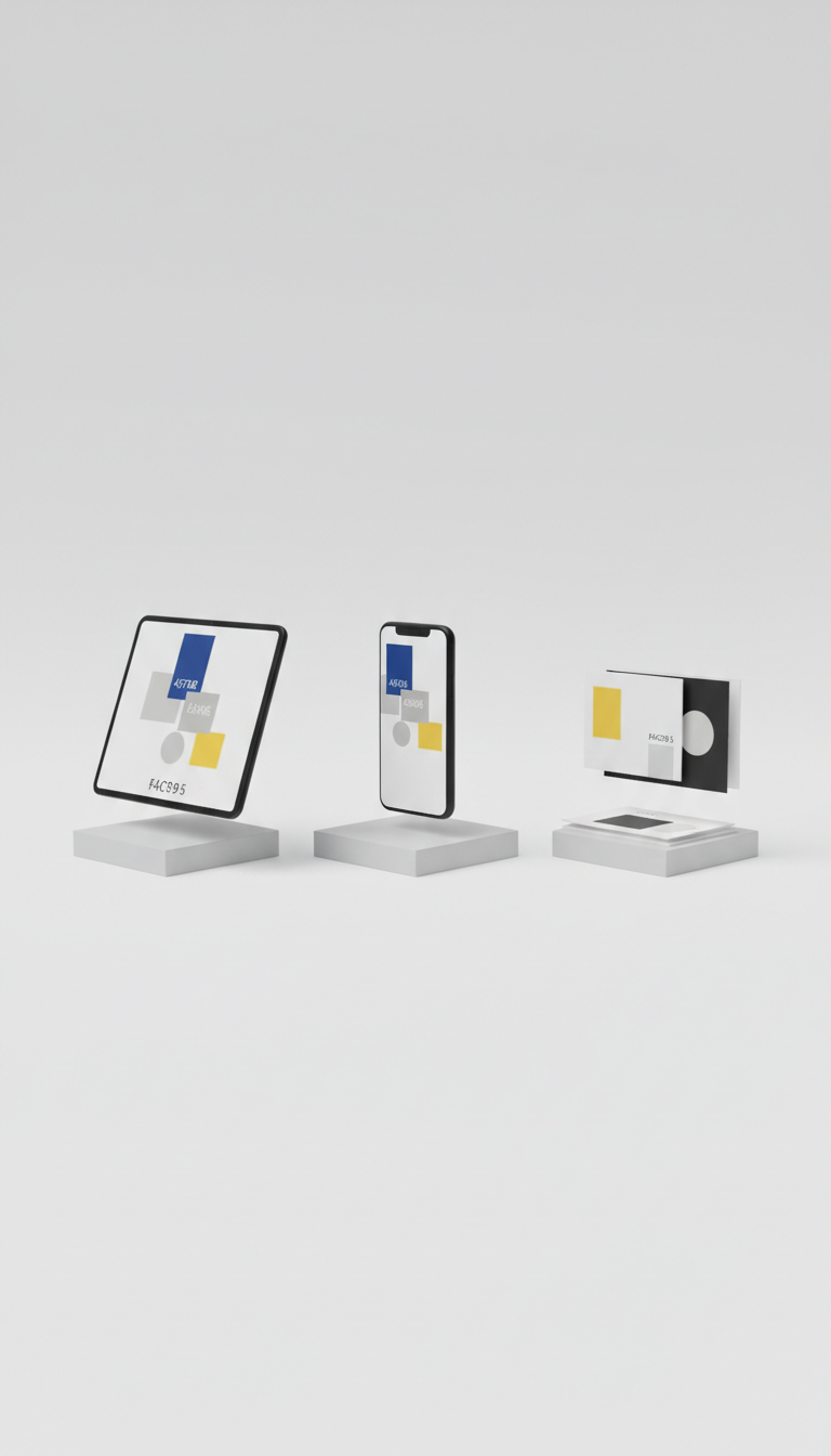 Custom Responsive Website Build