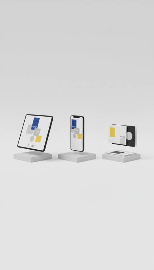 Custom Responsive Website Build